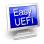 Easy UEFI verwaltet und repariert die Boot-Einträge Ihres UEFI-PCs. Das ist hilfreich, wenn Betriebssysteme nicht im UEFI-Boot-Manager auftauchen.