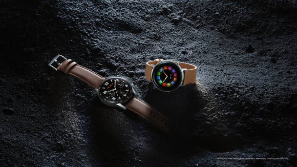 Die Huawei Watch GT 2 