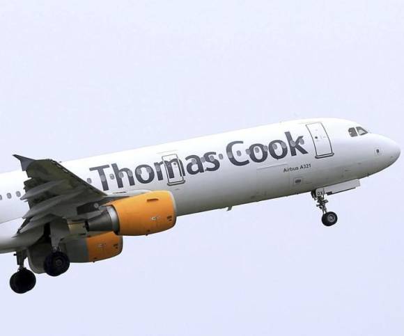 Thomas Cook 