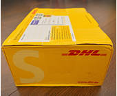 DHL Paket