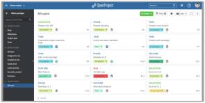 OpenProject