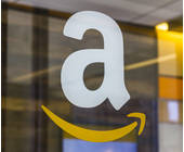 Amazon Logo