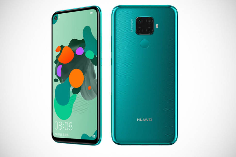 Mate 30 Pro Купить Спб