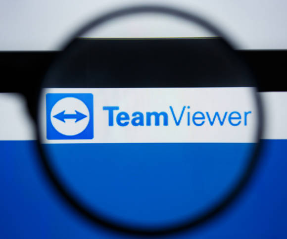 Teamviewer 
