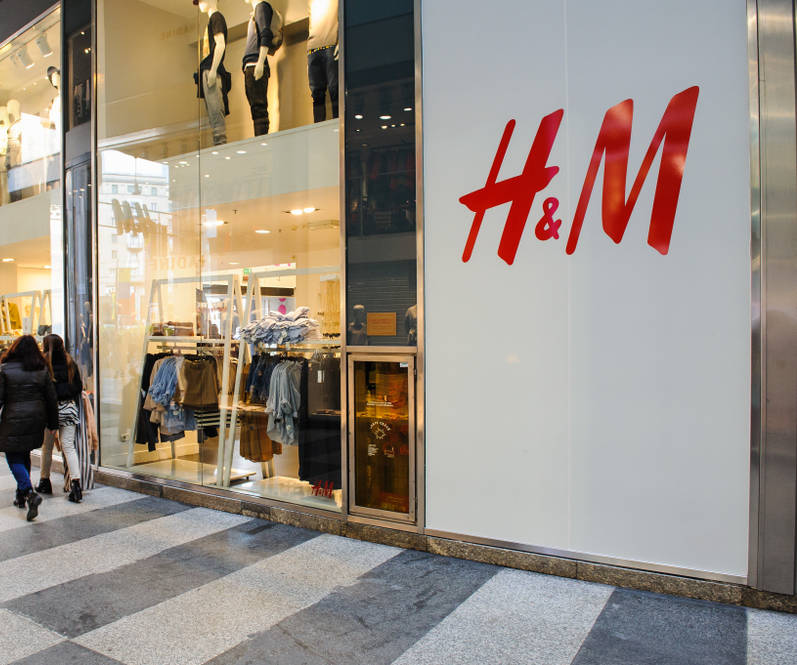 h & m malaysia