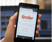 Tinder