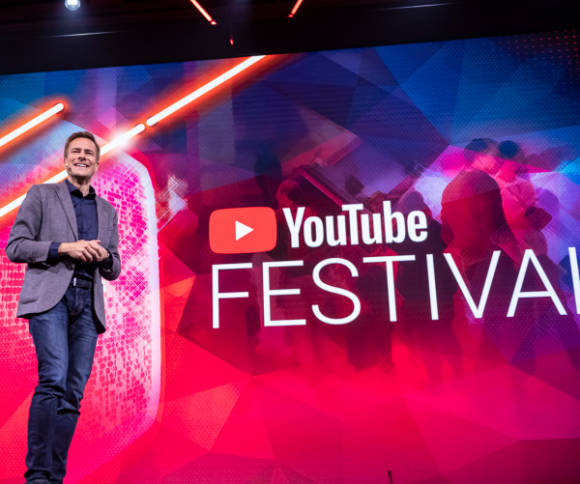 YouTube-Festival 