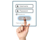 Login