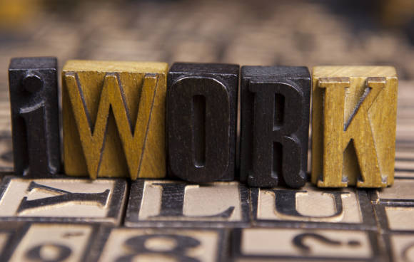 iWork 