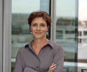 Petra von Strombeck