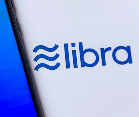 Facebook Libra 