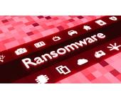 Ransomware-Attacke
