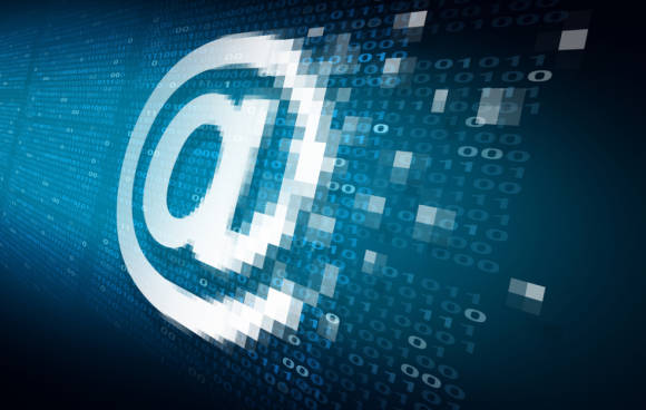 Verschlüsselte E-Mails 