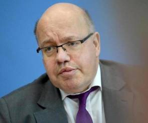  Peter Altmaier 