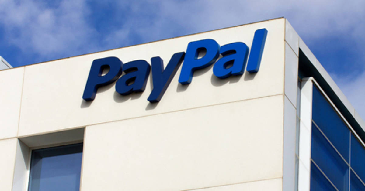 Paypal Steuern Paypal Steuern