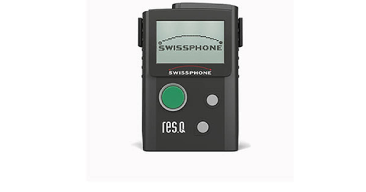 In der Schweiz werden Pager noch immer genutzt onlinepc.ch