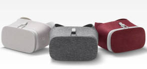 Daydream-View