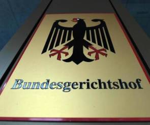 Bundesgerichtshof 