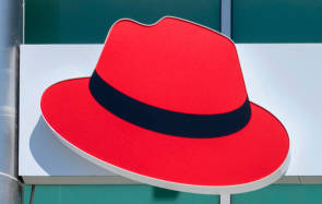 Red Hat 