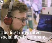 Social-Chain