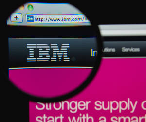 IBM