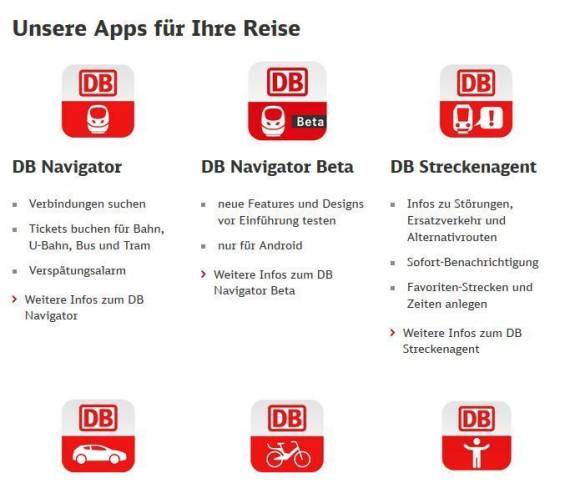 DB-Apps 