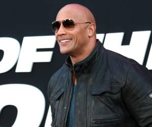 Dwayne Johnson
