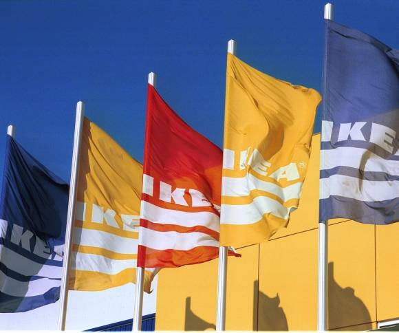 Ikea 