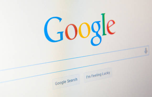 Google 