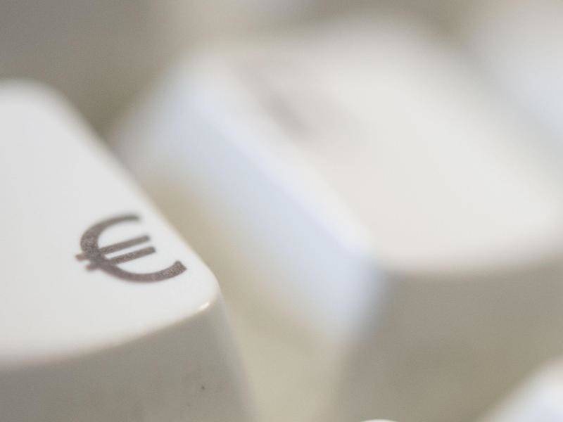 Euro Zeichen Auf Tastatur Erzeugen Onlinepc Ch