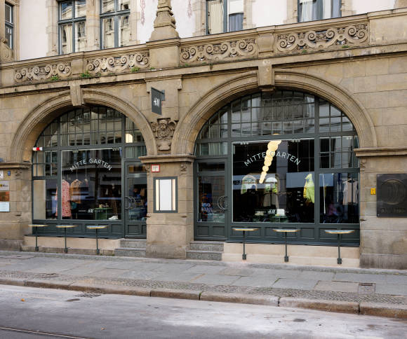 H&M 