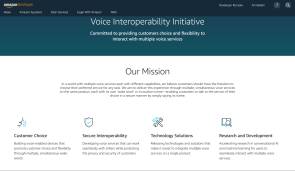 Webseite-der-Voice-Interoperability-Initiative
