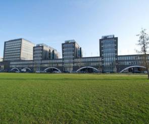 Google Muenchen 