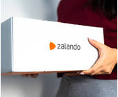 Zalando-Paket