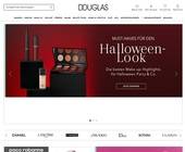 Douglas-Website