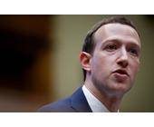 Mark Zuckerberg