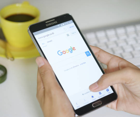 Google 