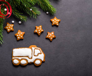 Weihnachten 