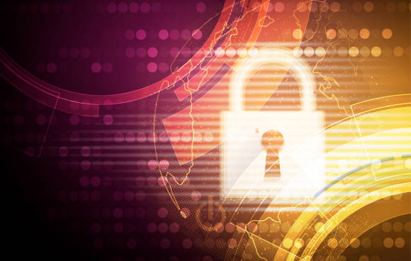 Cybersicherheit 