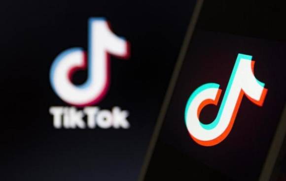 Tiktok 