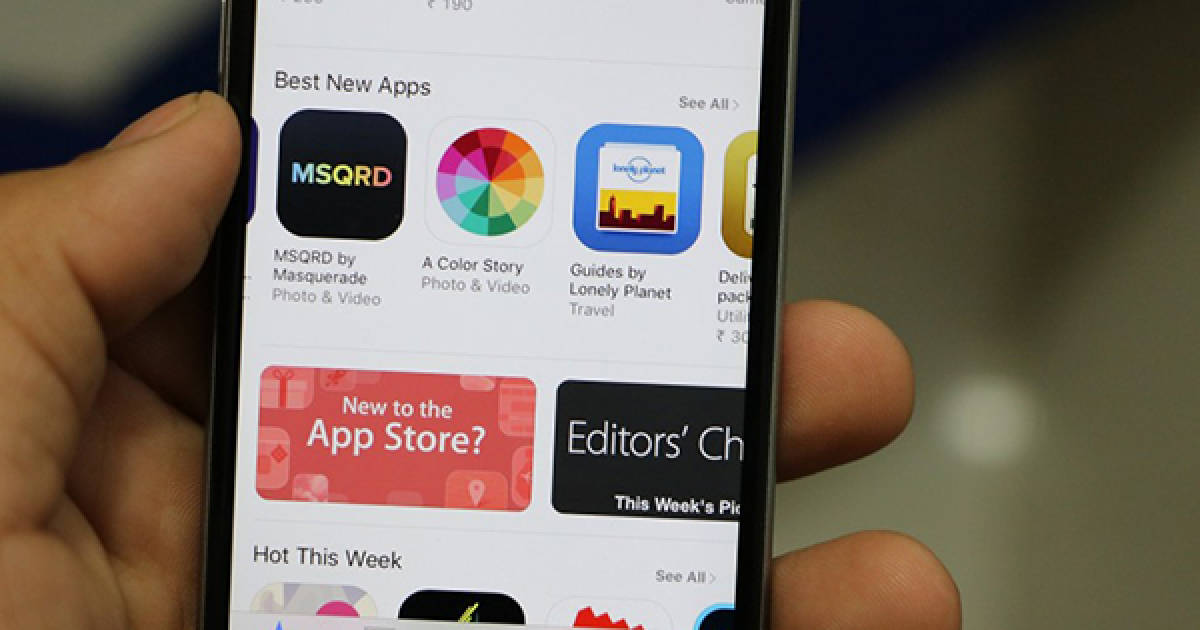 App Bewertungen App Bewertungen