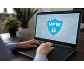 VPN auf Desktop