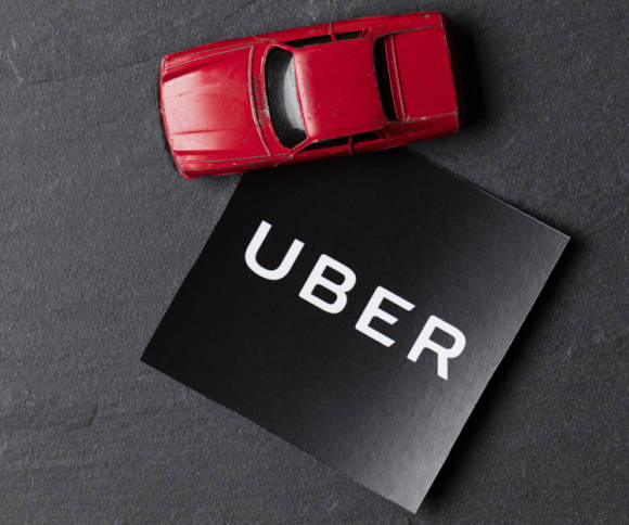 Uber 