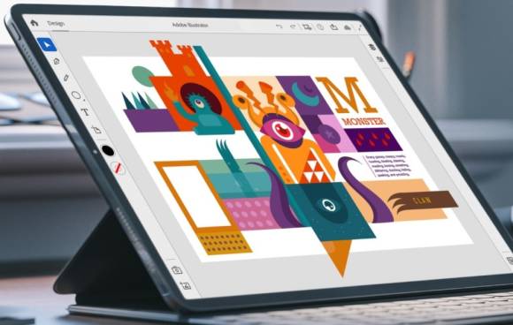 Adobe Illustrator 