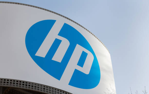 HP 