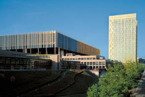 Europäischer Gerichtshof in Luxemburg