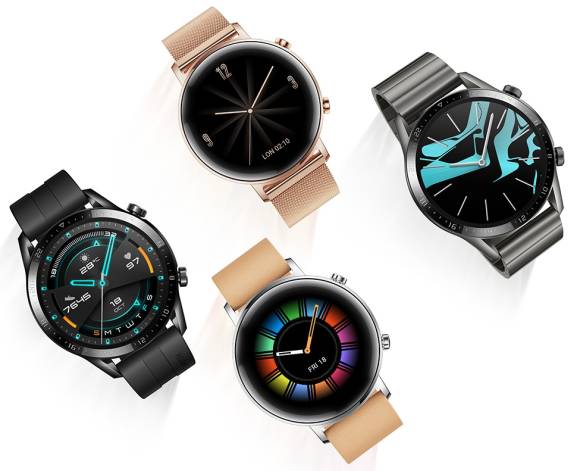 Huawei Watch GT 2 