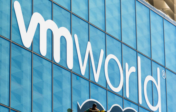 VMworld 