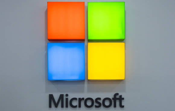 Microsoft 