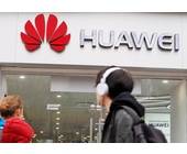 Huawei Shop